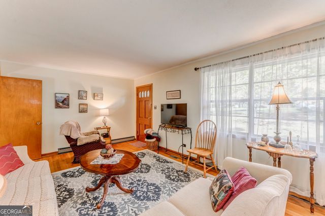 220 Red Horse Road, Summerville, GA 30747