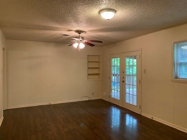 2922 Stafford Drive, Denison, TX 75020