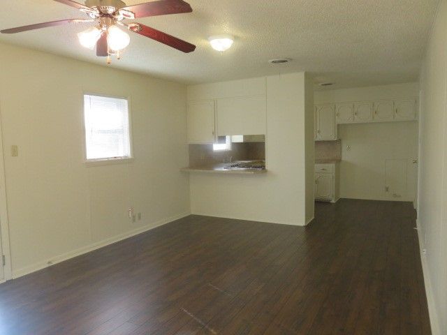 2922 Stafford Drive, Denison, TX 75020