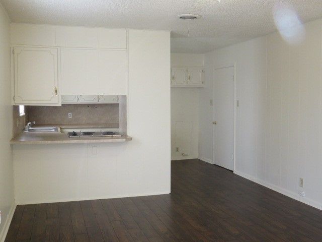 2922 Stafford Drive, Denison, TX 75020