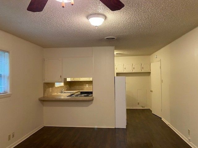 2922 Stafford Drive, Denison, TX 75020