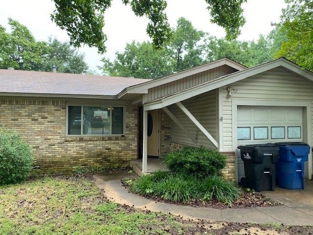 2922 Stafford Drive, Denison, TX 75020