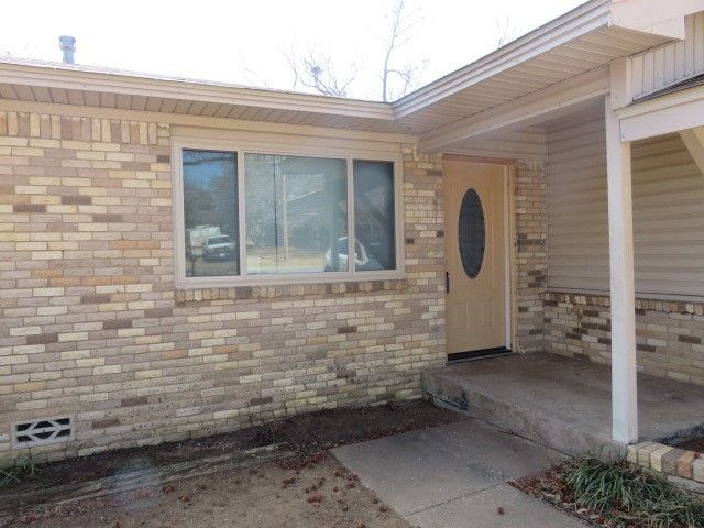 2922 Stafford Drive, Denison, TX 75020