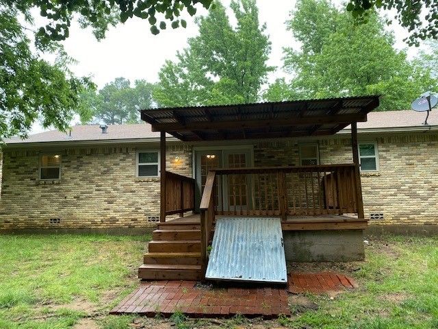 2922 Stafford Drive, Denison, TX 75020