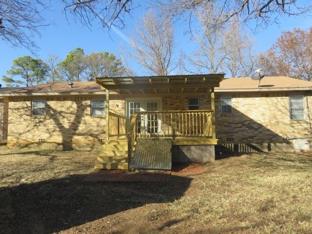 2922 Stafford Drive, Denison, TX 75020