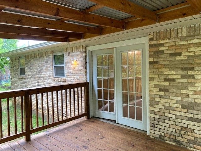 2922 Stafford Drive, Denison, TX 75020