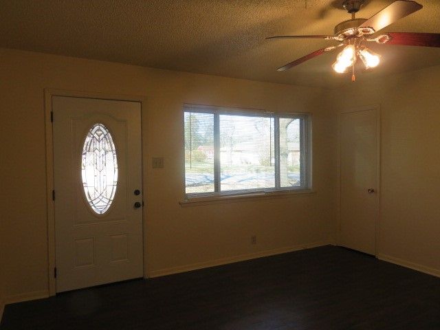 2922 Stafford Drive, Denison, TX 75020