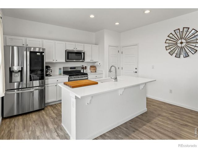1246 Sherman Drive, Dacono, CO 80514