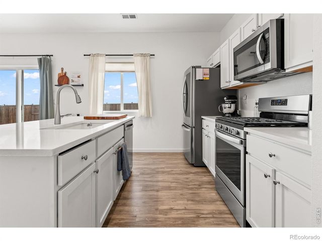 1246 Sherman Drive, Dacono, CO 80514