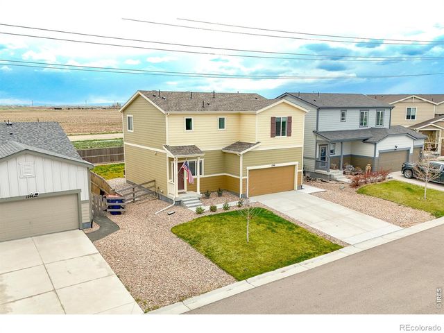 1246 Sherman Drive, Dacono, CO 80514