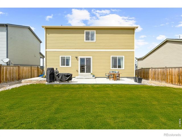 1246 Sherman Drive, Dacono, CO 80514