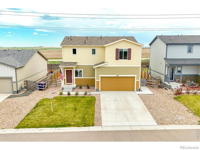 1246 Sherman Drive, Dacono, CO 80514
