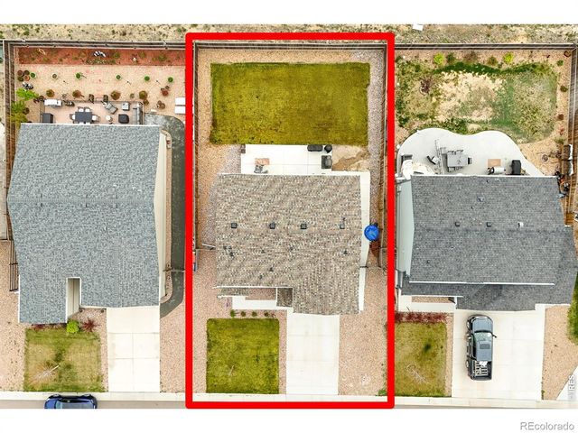 1246 Sherman Drive, Dacono, CO 80514