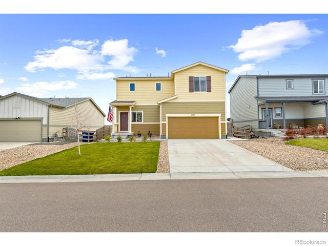 1246 Sherman Drive, Dacono, CO 80514