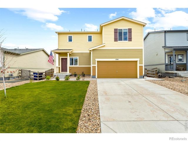 1246 Sherman Drive, Dacono, CO 80514