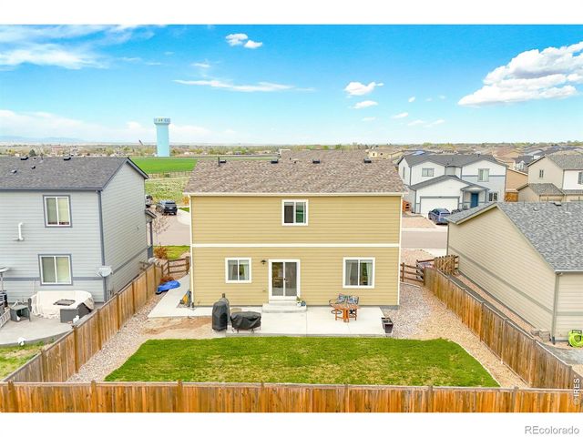 1246 Sherman Drive, Dacono, CO 80514