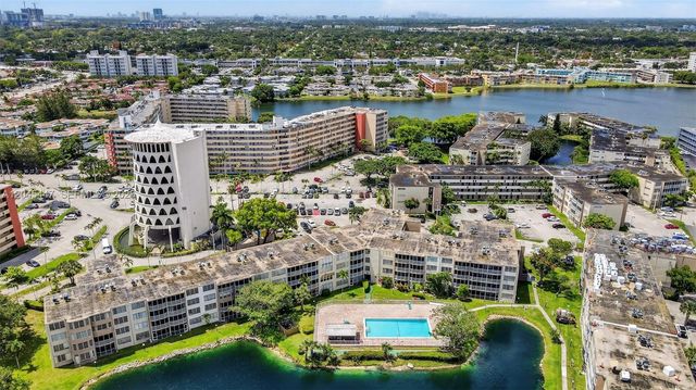 1710 NE 191 Street 206, Miami, FL 33179