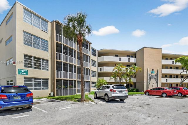 1710 NE 191 Street 206, Miami, FL 33179