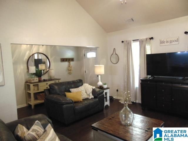 52 JULIA CIRCLE, Thorsby, AL 35171