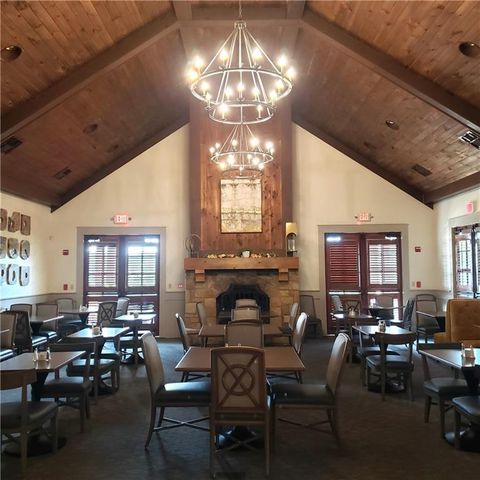 176 Cherokee S Drive, Waleska, GA 30183