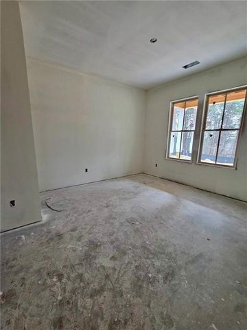 176 Cherokee S Drive, Waleska, GA 30183