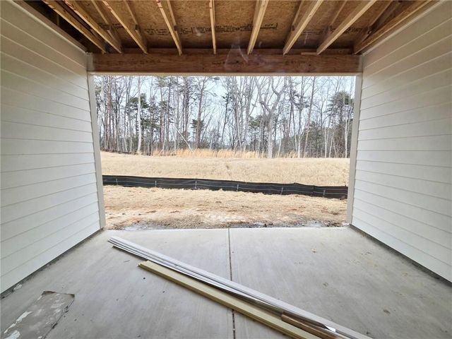 176 Cherokee S Drive, Waleska, GA 30183