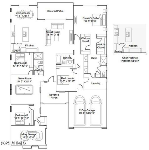 23012 E ALYSSA Road, Queen Creek, AZ 85142