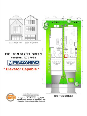 2329 Richton Street, Houston, TX 77098