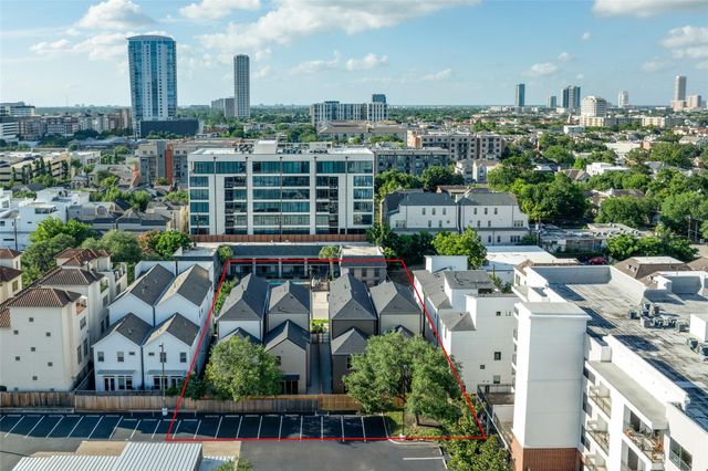 2329 Richton Street, Houston, TX 77098