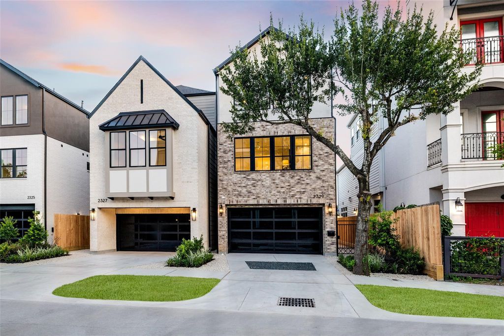 2329 Richton Street, Houston, TX 77098