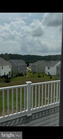 174 SIOUX LOOP, Winchester, VA 22602