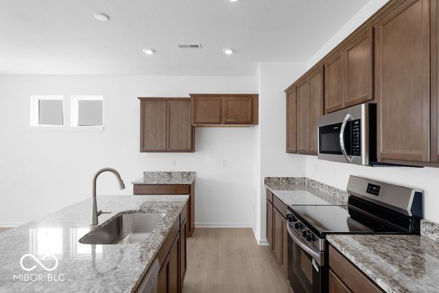 2201 Aviary Lane, Danville, IN 46122