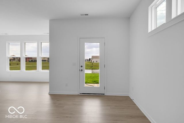 2201 Aviary Lane, Danville, IN 46122