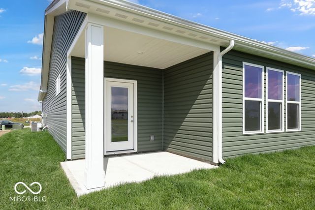 2201 Aviary Lane, Danville, IN 46122