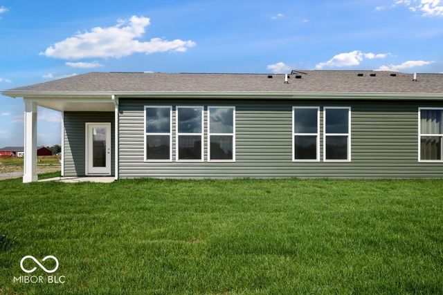 2201 Aviary Lane, Danville, IN 46122