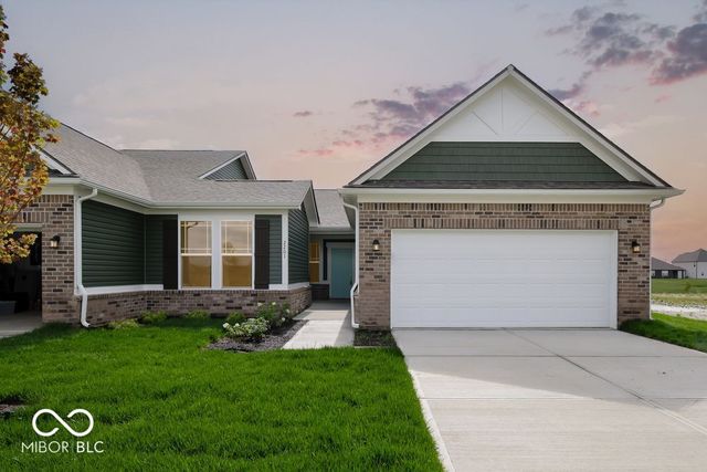 2201 Aviary Lane, Danville, IN 46122