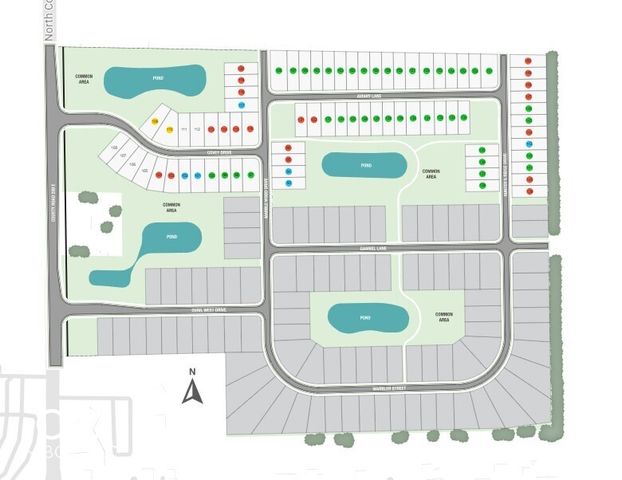 2201 Aviary Lane, Danville, IN 46122