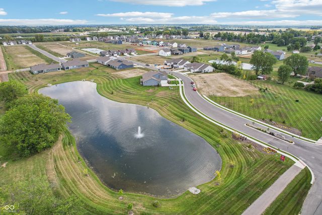 2201 Aviary Lane, Danville, IN 46122