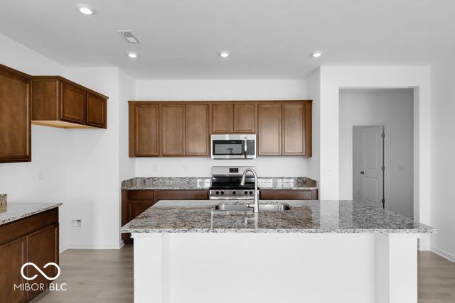 2201 Aviary Lane, Danville, IN 46122