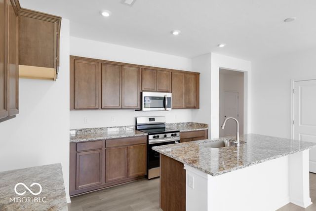 2201 Aviary Lane, Danville, IN 46122