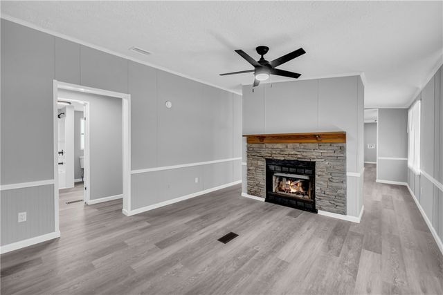 315 Ranger Road, Walhalla, SC 29691