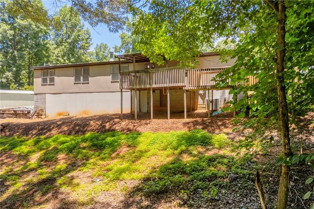 315 Ranger Road, Walhalla, SC 29691