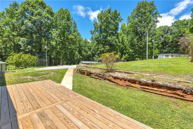 315 Ranger Road, Walhalla, SC 29691