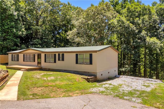 315 Ranger Road, Walhalla, SC 29691