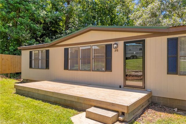 315 Ranger Road, Walhalla, SC 29691