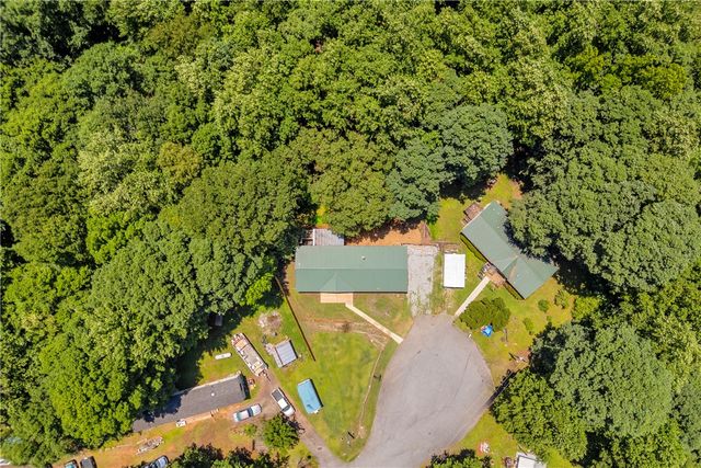 315 Ranger Road, Walhalla, SC 29691