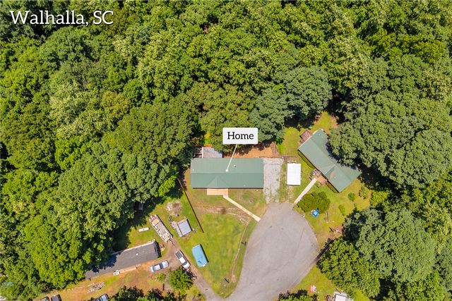 315 Ranger Road, Walhalla, SC 29691