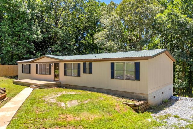315 Ranger Road, Walhalla, SC 29691