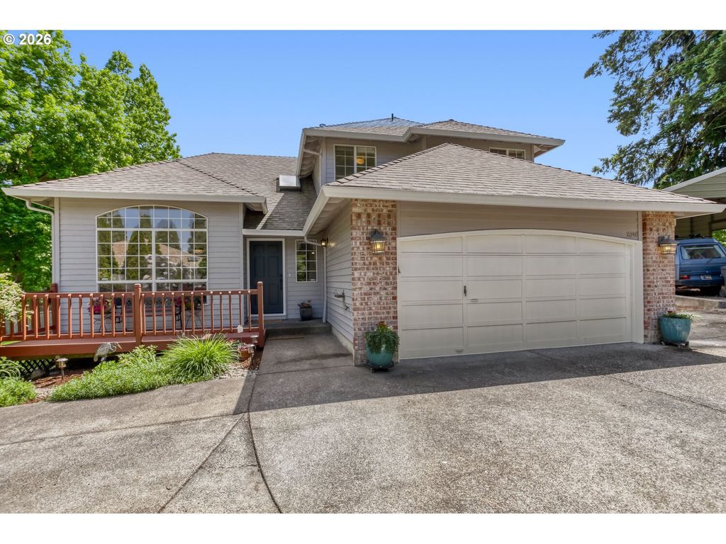 11348 Sw 105TH Pl, Portland, OR 97223