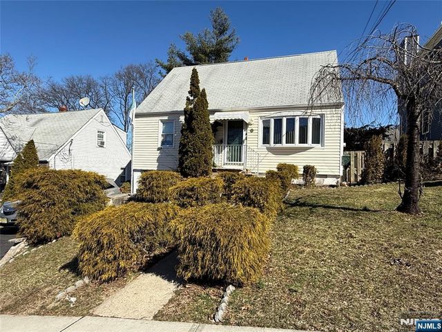 63 Raymond Street, Hasbrouck Heights, NJ 07604